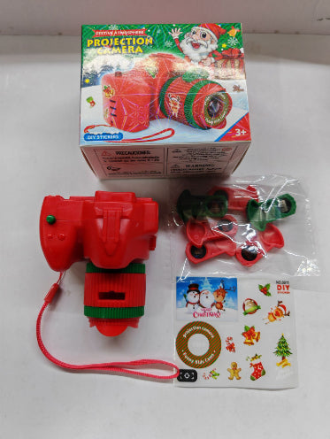 New Year Gift Christmas Gift Multifunctional Projector Toy