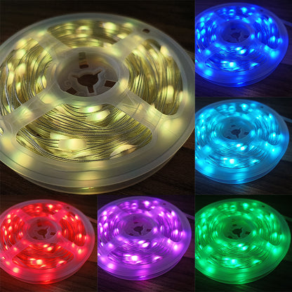 LED Decoration Festival Party With Multi Color