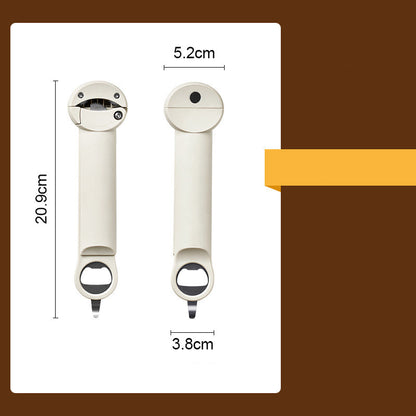 Stainless Steel Labor-saving Cap Screw Kitchen