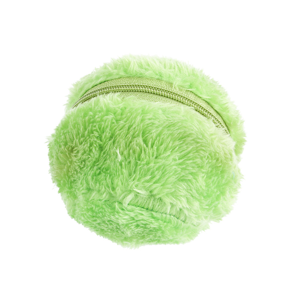 Magic Roller Ball Activation Automatic Ball Dog Cat Interactive Toy