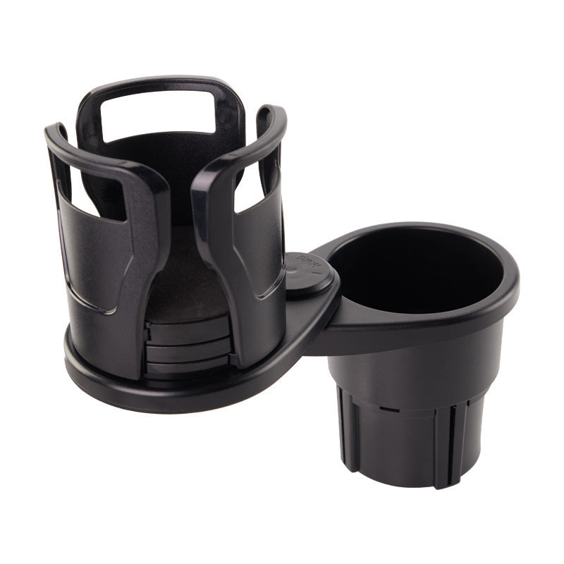 Multifunctional Vehicle-mounted Water Cup Drink Holder