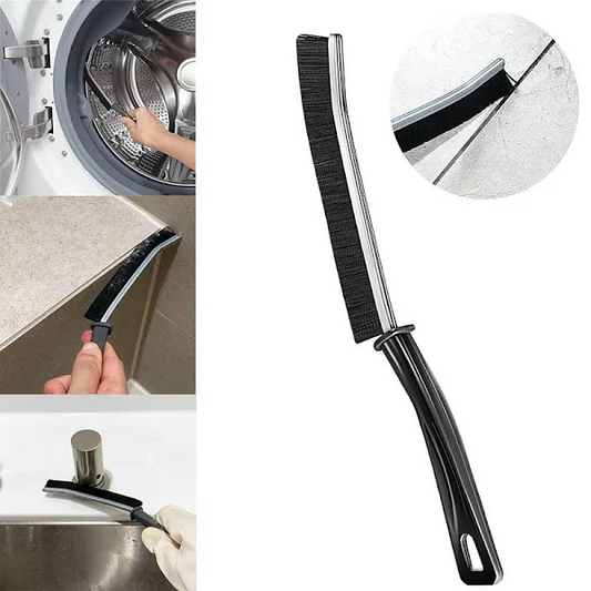 Durable Grout Gap Cleaning Brush Kitchen Toilet Tile Joints