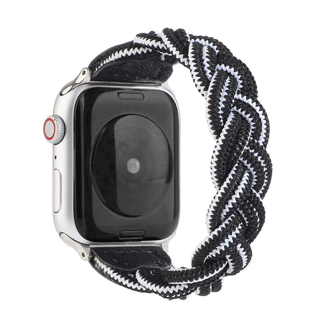 Single Loop Woven Strap SE