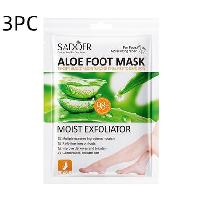 Niacinamide Moisturizing Hand And Foot Mask