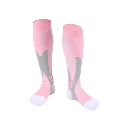 Outdoor Sports Magic Compression Stretch Socks