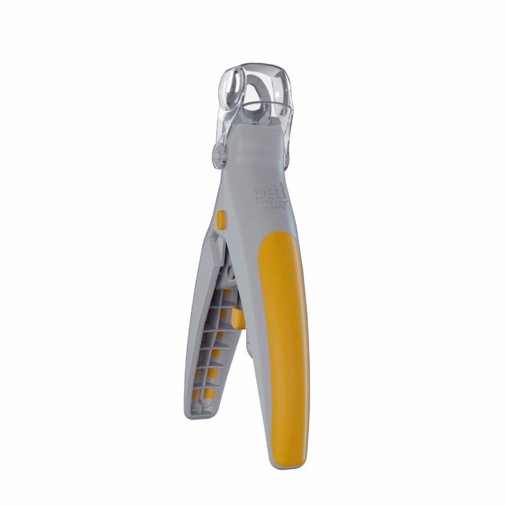Pet Nail Trimmer Clipper Peti care Dog Nail Clippers