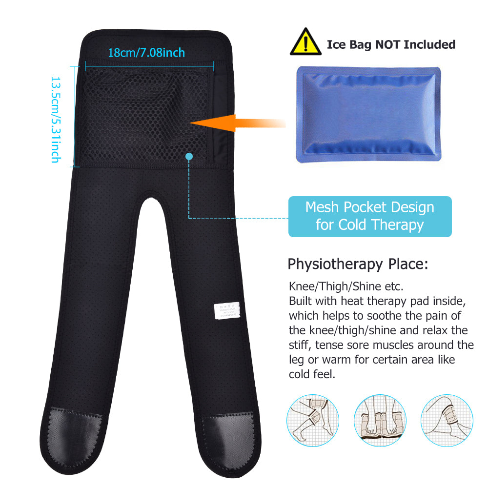 Electric Knee Protection Heating Massager