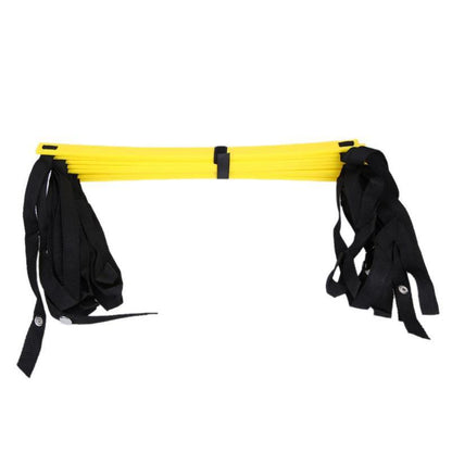 Football Soccer Agility Training Ladders Speed Scale