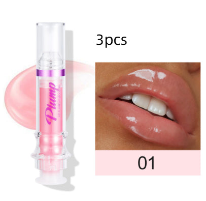 New Tube Lip Rich Lip Color Slightly Spicy Lip  Lipstick