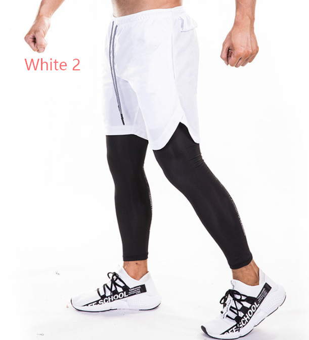 Spring and Autumn Outdoor sports pants for men
