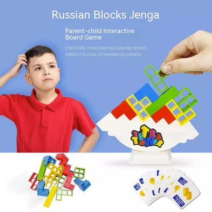 Balance Game Swing Bricks Pro Russian Blocks Square