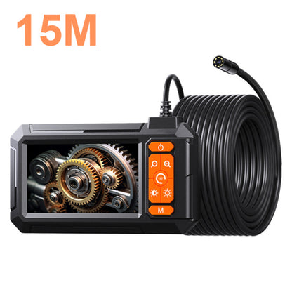 Industrial Endoscope 8mm HD Digital Inspection Camera