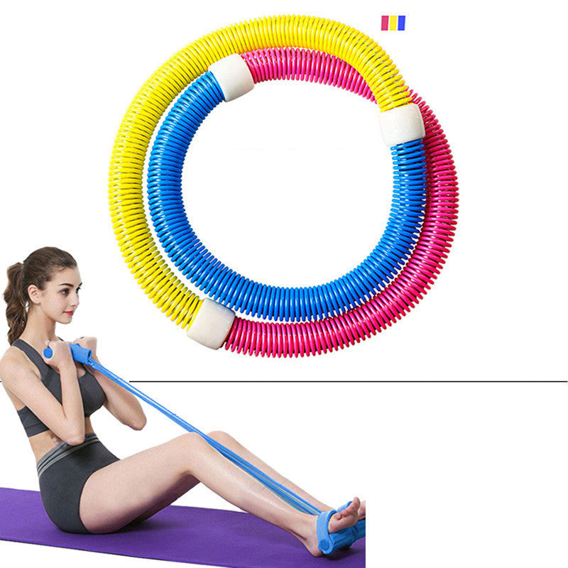 Soft Hoop Sport Hoop Fitness Circle Fitness Equipment