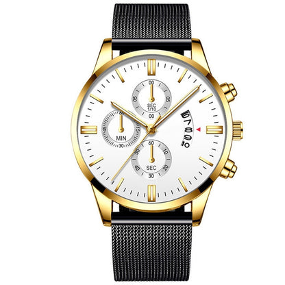 Mens Business Luxury Watches For Men