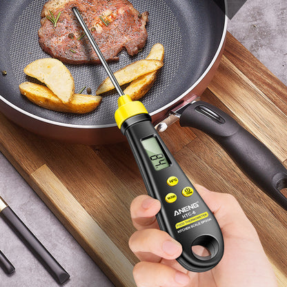 Multifunctional Digital Display Two-in-one Electronic Scale
