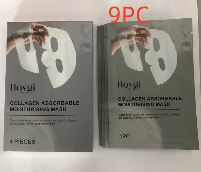 Bio Collagen True Deep Mask Collagen Facial Care