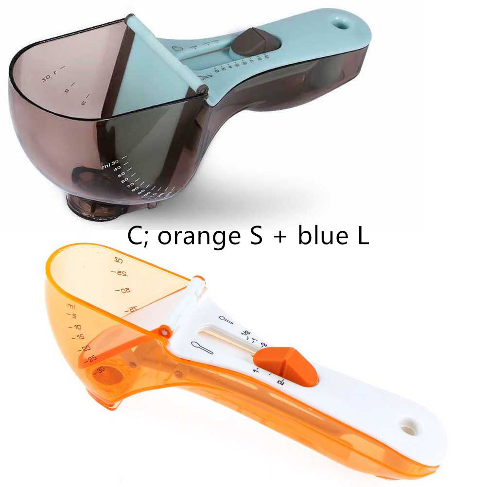 Digital Measuring Spoon Measuring Spoon Cup Baking
