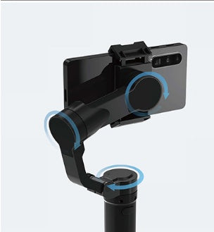 Three-axis Mobile Phone Stabilizer FY3 Handheld