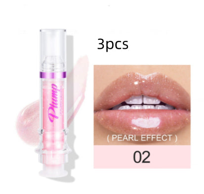 New Tube Lip Rich Lip Color Slightly Spicy Lip  Lipstick