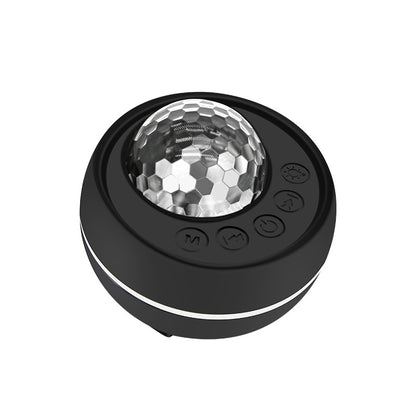 Bathroom Magic Sound Light Swimming Pool Outdoor Small Magic Ball