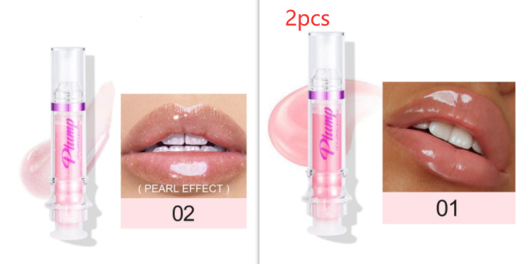 New Tube Lip Rich Lip Color Slightly Spicy Lip  Lipstick