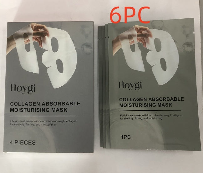 Bio Collagen True Deep Mask Collagen Facial Care