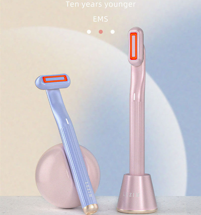 New Upgraded 360 Degrees Rotary Eye Massage Therapeutic