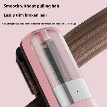 Hair Ends Trimmer Split Remover Dry Damaged Brittle Professional