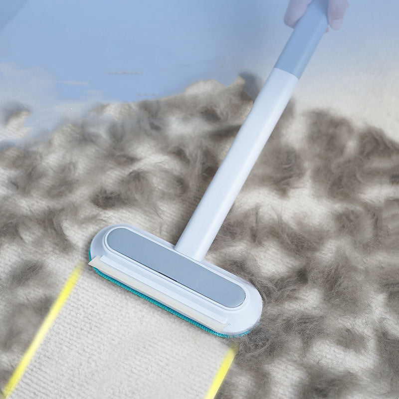 4 In 1 Multifunctional Hair Removal Brush Pet Hair Cleaner Brush