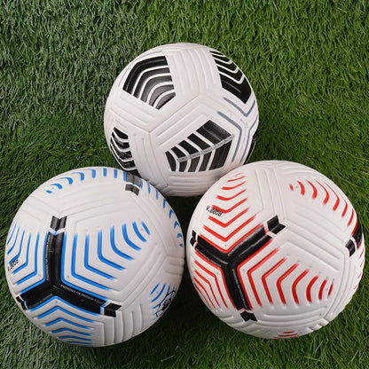 PU Veneer Game Training Standard Football
