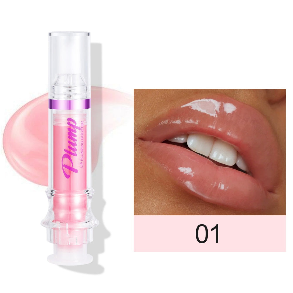 New Tube Lip Rich Lip Color Slightly Spicy Lip  Lipstick