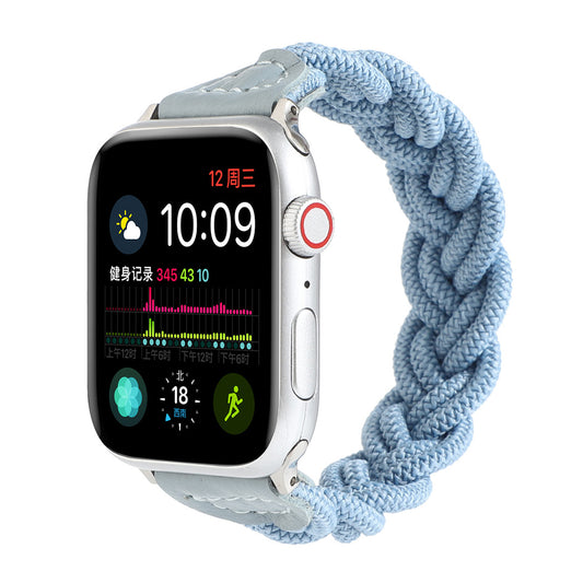 Single Loop Woven Strap SE