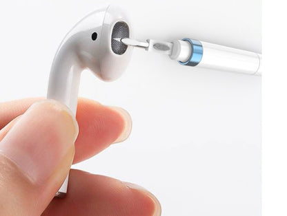 Headphone Cleaning Pen Earplugs Earbuds Mobile Computer