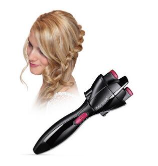 Automatic Hair Braider Hair Twister USB Electric Braiding