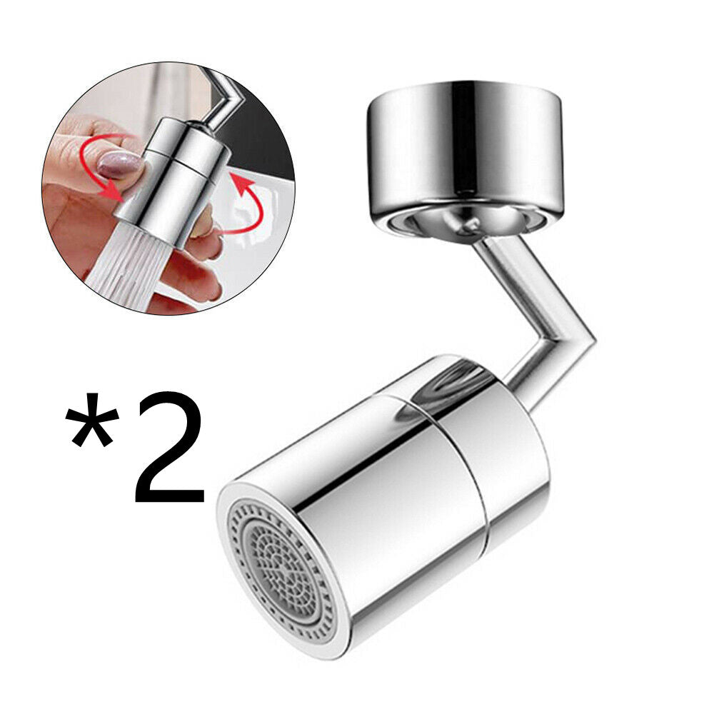 Household Simple Rotary Wash Filter Water Faucet