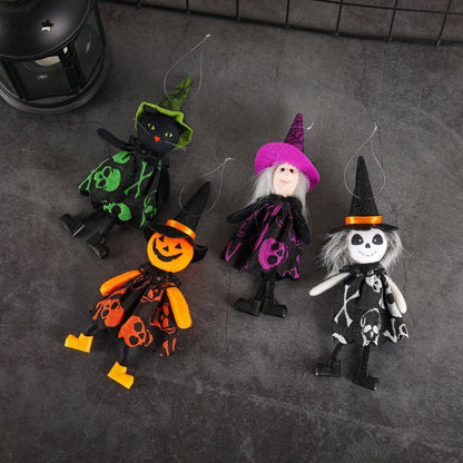 Halloween Decorations Ghost Festival Ideas