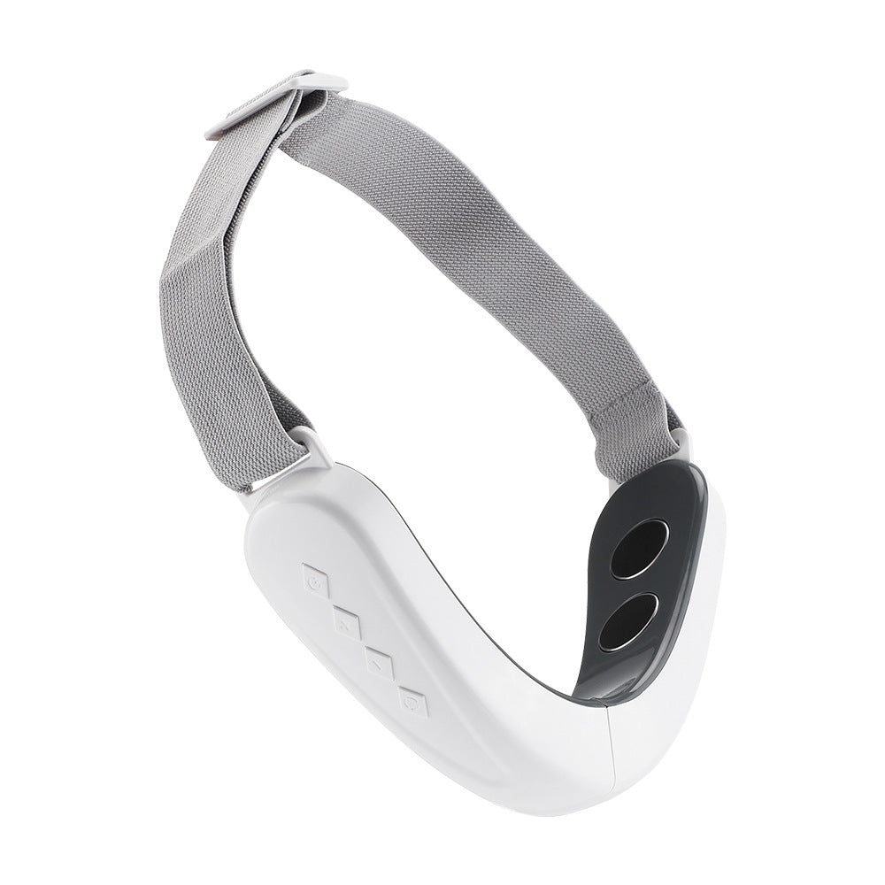 Micro-current Lifting And Tightening Skincare Massager