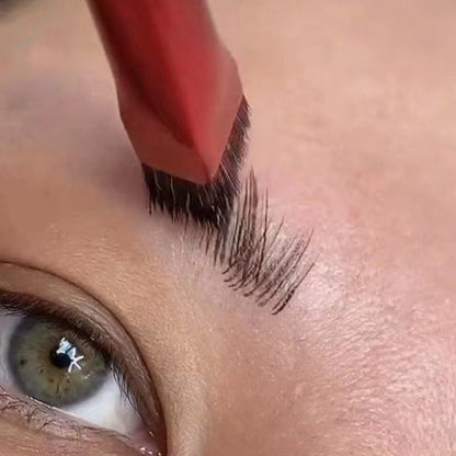 New Wild Eyebrow Brush Artifact Makeup