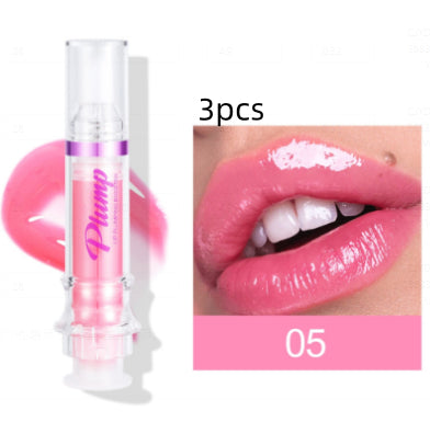 New Tube Lip Rich Lip Color Slightly Spicy Lip  Lipstick
