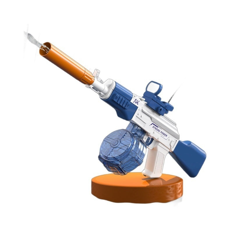 AK47 Electric Water Guns Fully Automatic Shooting Game