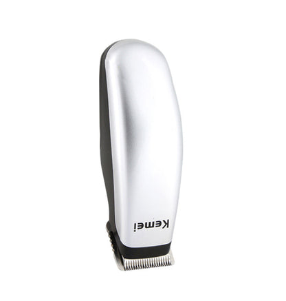 Kemei dry battery hair clipper