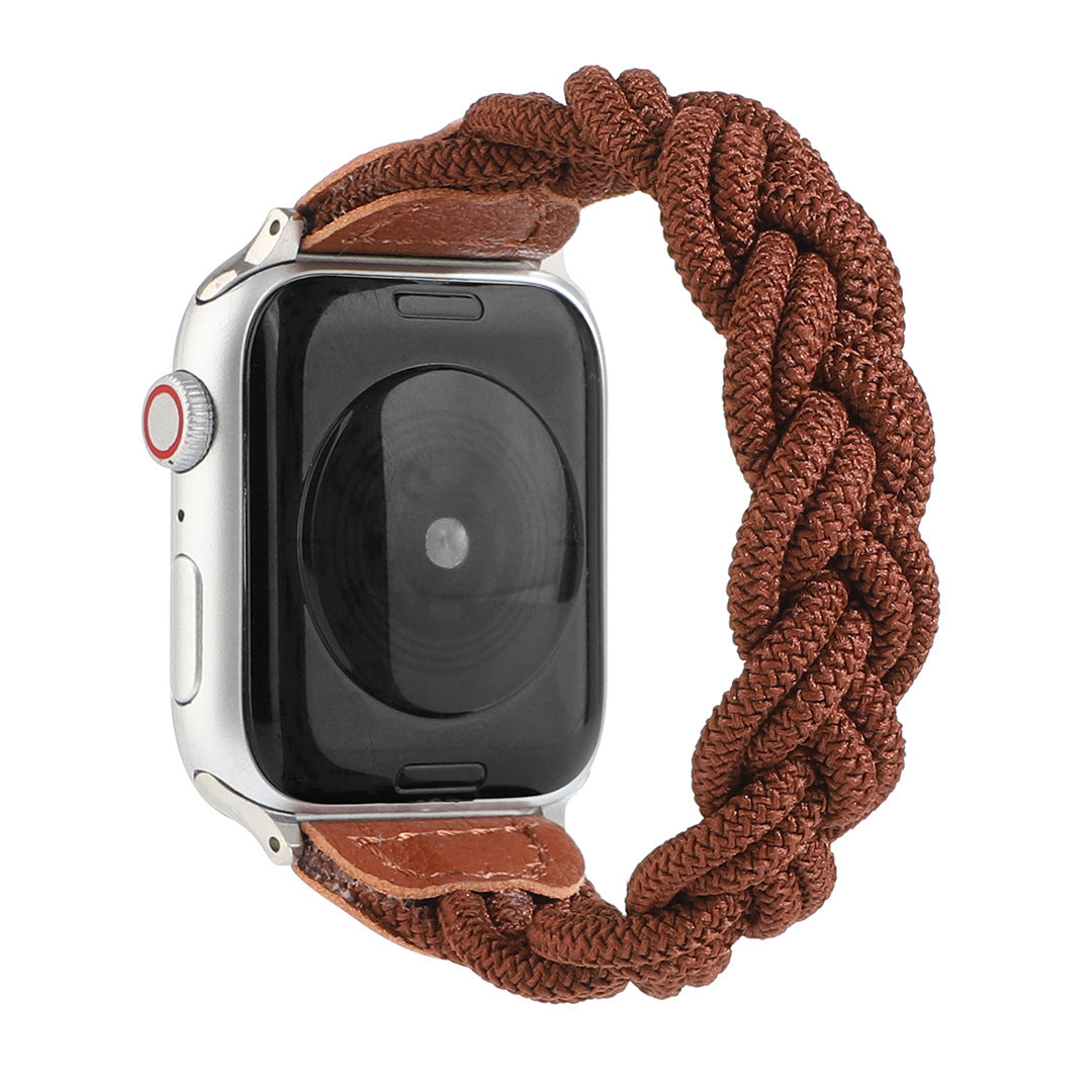 Single Loop Woven Strap SE