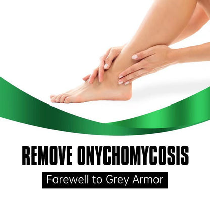 Nail Fungal Treatment Feet Care Nail Foot Toe Nail Fungus Removal Gel