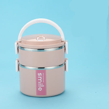 Stainless Steel Lunch Box