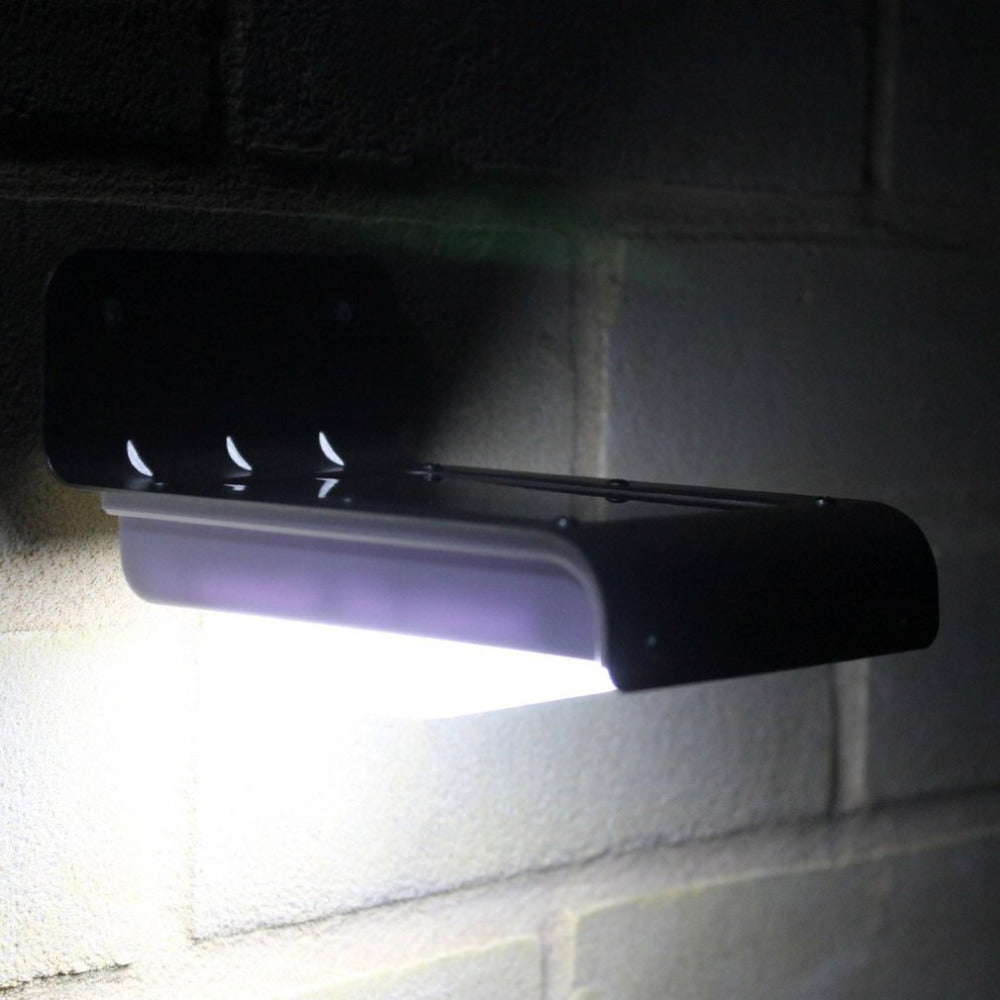 Human Body Induction Outdoor Light