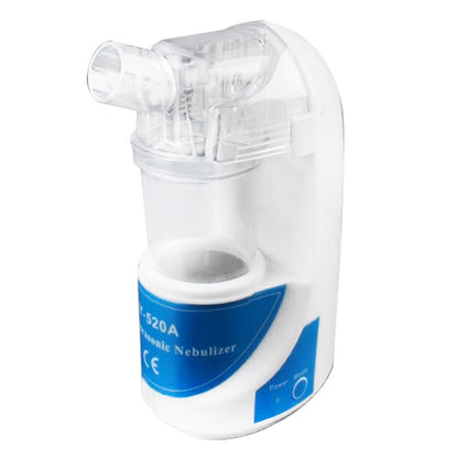 Household ultrasonic atomizer atomizer beauty sprayer