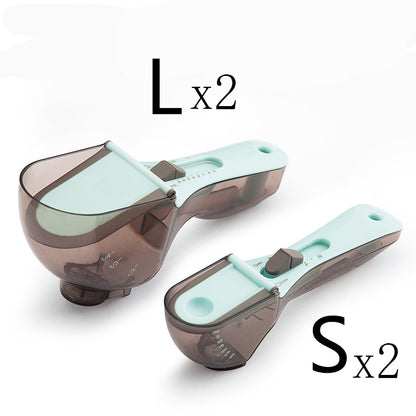 Digital Measuring Spoon Measuring Spoon Cup Baking