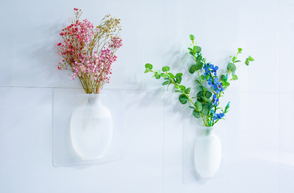 Rubber Silicone Floret Bottle