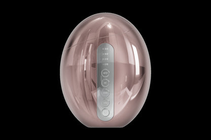 Golden Eggs RF Gel Beauty Instrument