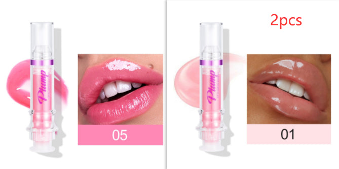 New Tube Lip Rich Lip Color Slightly Spicy Lip  Lipstick